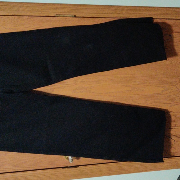 Nasty Gal Wide leg Size 8 - Picture 3 of 8